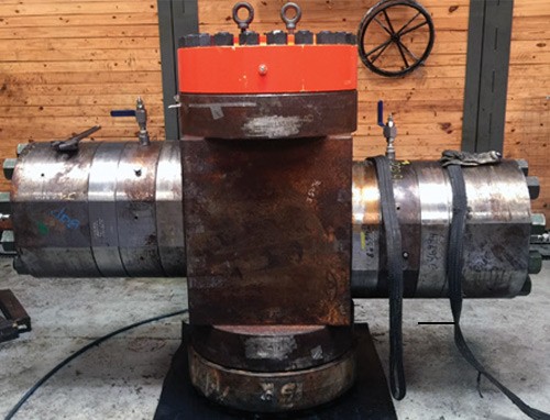 The Compact Cutting Device