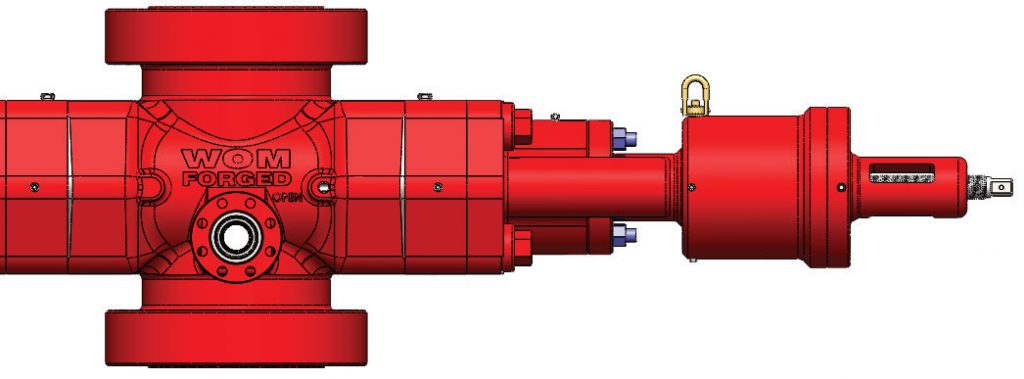 SP Tandem Booster
