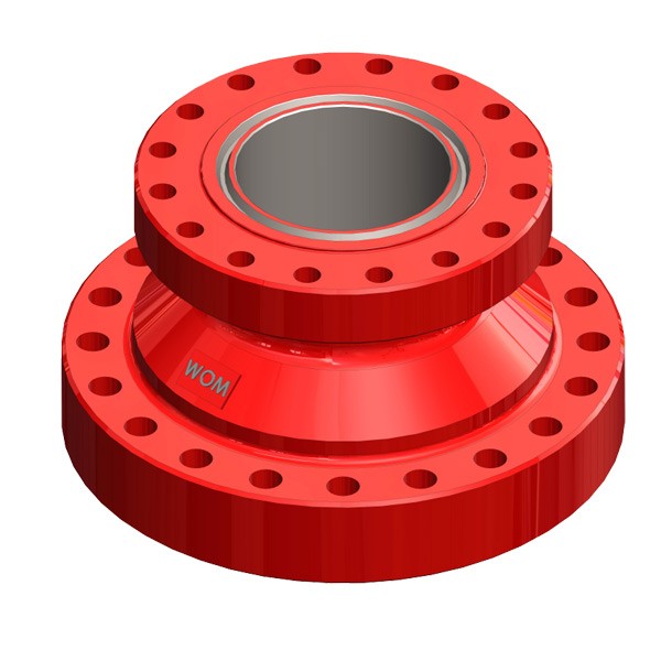 Flange Adaptor