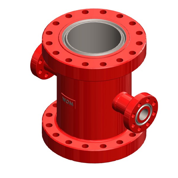Drilling Spools