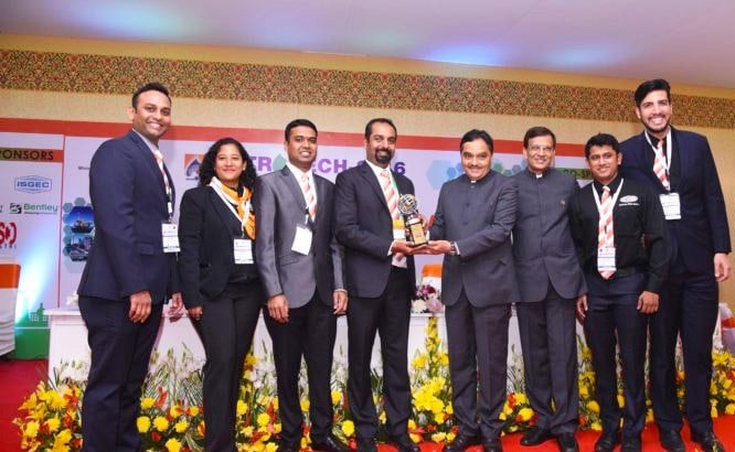 Best Technology Winner of 2016