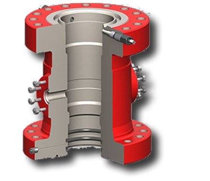 Casing Head Spools