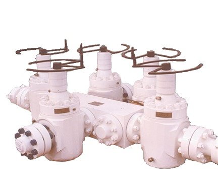 Cement Manifold