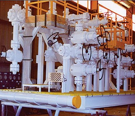 Custom Designed Systems
