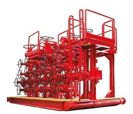 Custom Manifolds
