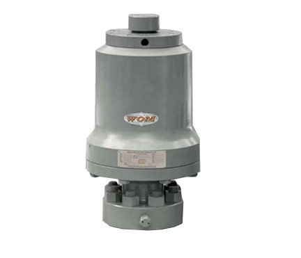 Hydraulic Fail-Safe Actuator