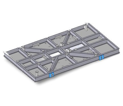 Mud Mats
