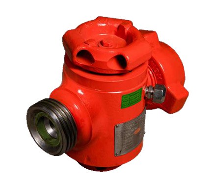 Plug Valve