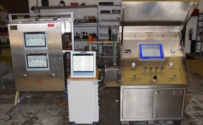 Raising the Bar in Control Systems