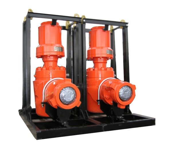 Magnum Subsea Gate Valve