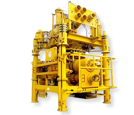 Subsea Intervention System