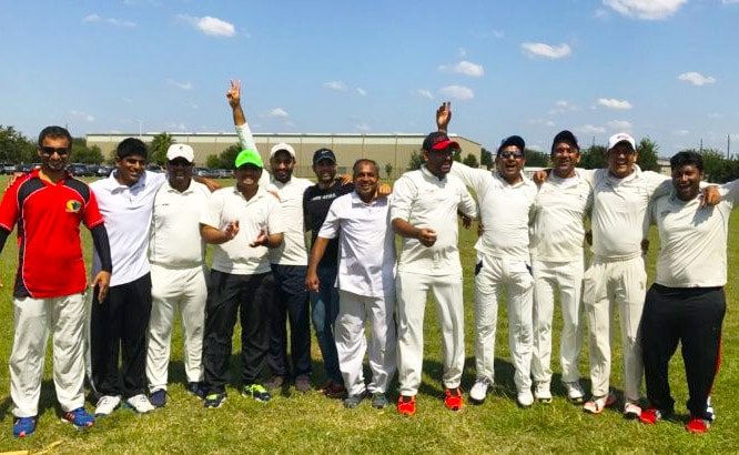 WOM Cricket Club – The Champion’s Journey