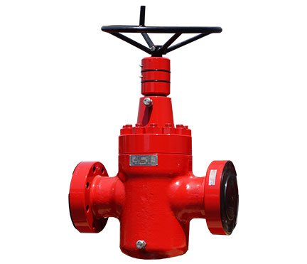 Magnum Gate Valve