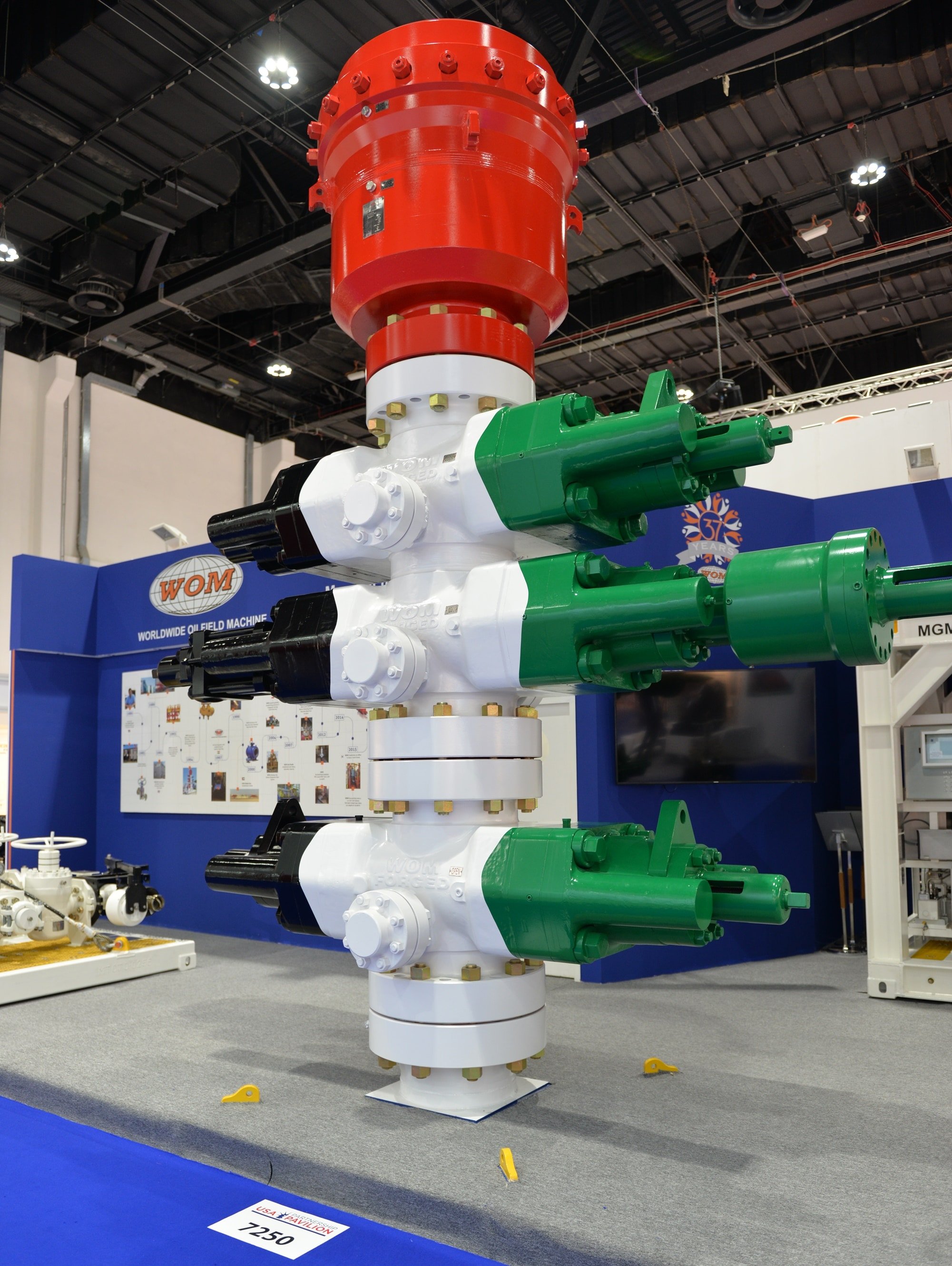 ADIPEC 2017