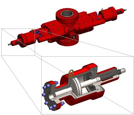 Super Power Tandem Boosters