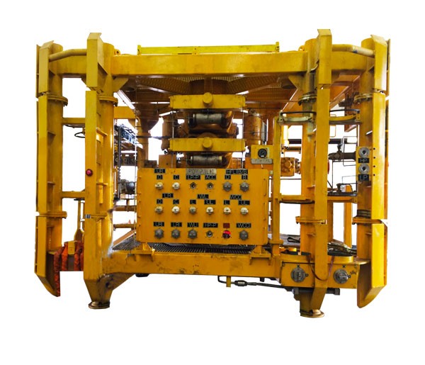 13 5/8-15K Subsea Well Cap(Capping Stack)