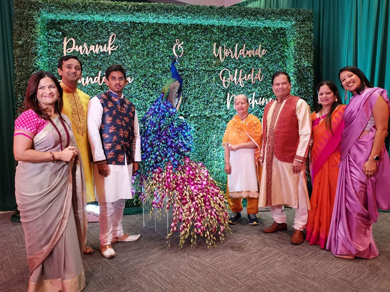 Diwali Gala
