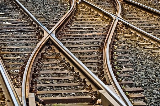 Railways & Metro