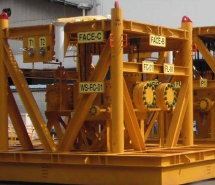 SubSea Manifolds