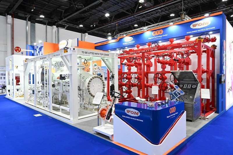 ADIPEC 2019