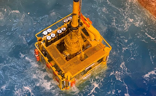 Case Study: Subsea Well Decommissioning with Deepwater Riser System (DRS)