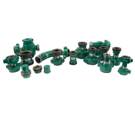 Flowline Equipment