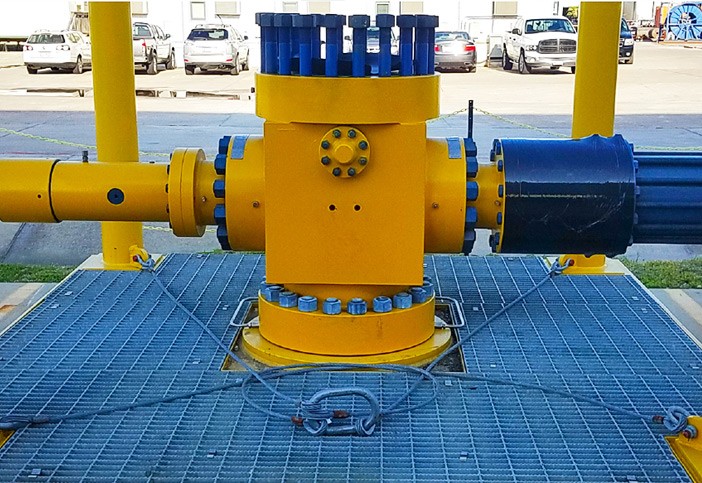 Retainer Valve