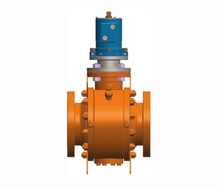 Reliable Actuator System