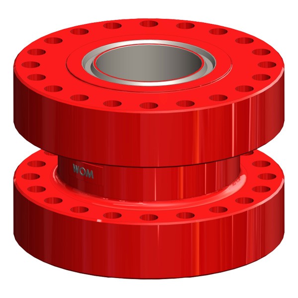 Spacer Spools
