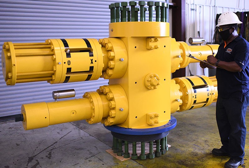 Congratulations to Helix on being selected Best Project Outcome