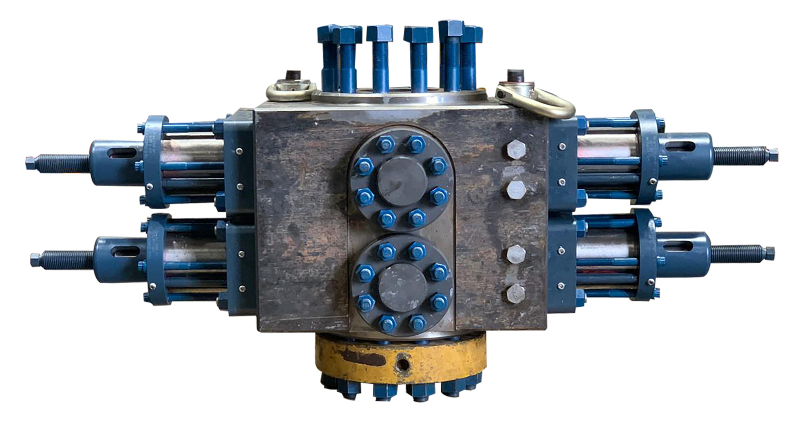 WOM Expands BOP Product Line with Addition of Cobra BOP