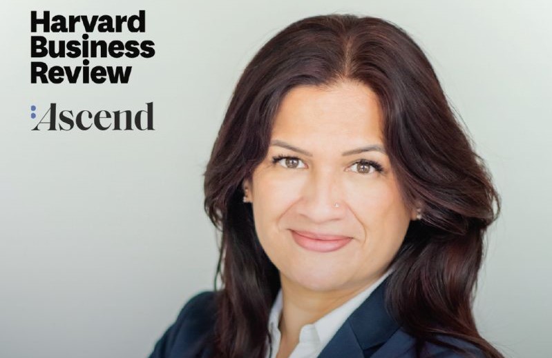 What My Bicultural Background Taught Me About Being a Leader